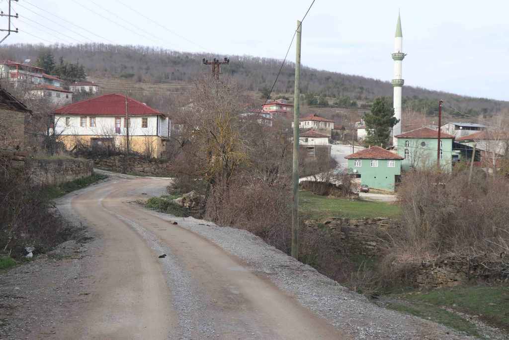 Çalbaşı